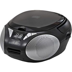 Magnavox CD Boombox